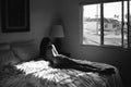 Sprawling